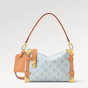 Classic Louis Vuitton Bag: A Stylish and Versatile Choice for Elegance